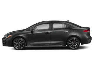 Toyota Corolla 2022 SE 4p. Sedan CVT