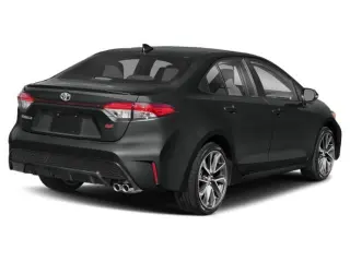 Toyota Corolla 2022 SE 4p. Sedan CVT