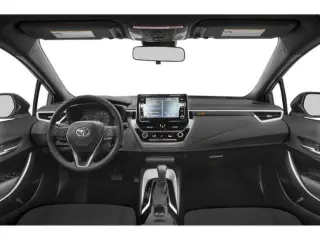 Toyota Corolla 2022 SE 4p. Sedan CVT