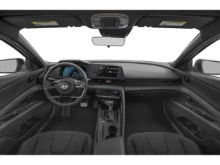 Hyundai ELANTRA 2026 SEL Sport Sedán 4p.