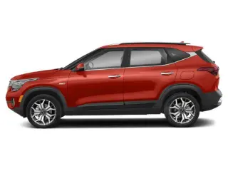 Kia Seltos 2022 AWD SX 4p SUV