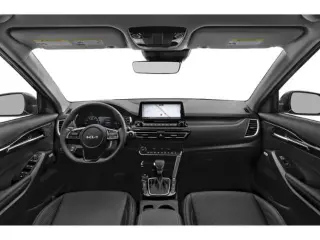Kia Seltos 2022 AWD SX 4p SUV