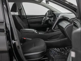 Hyundai TUCSON 2024 AWD SEL 4p SUV (lanzamiento a mitad de año)