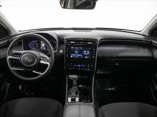 Hyundai TUCSON 2024 AWD SEL 4p SUV (lanzamiento a mitad de año)