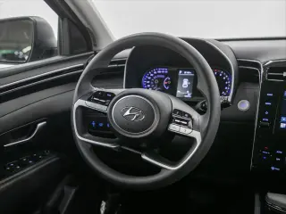 Hyundai TUCSON 2024 AWD SEL 4p SUV (lanzamiento a mitad de año)