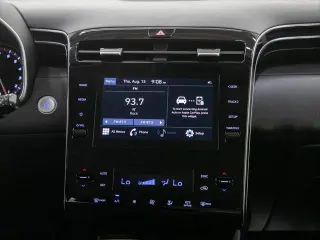 Hyundai TUCSON 2024 AWD SEL 4p SUV (lanzamiento a mitad de año)