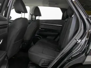 Hyundai TUCSON 2024 AWD SEL 4p SUV (lanzamiento a mitad de año)