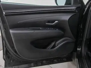 Hyundai TUCSON 2024 AWD SEL 4p SUV (lanzamiento a mitad de año)