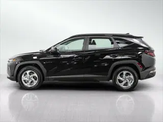 Hyundai TUCSON 2024 AWD SEL 4p SUV (lanzamiento a mitad de año)