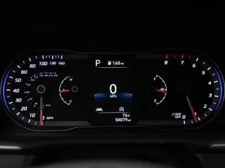 Hyundai TUCSON 2024 AWD SEL 4p SUV (lanzamiento a mitad de año)
