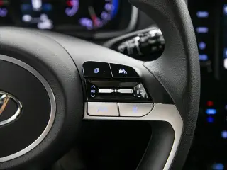 Hyundai TUCSON 2024 AWD SEL 4p SUV (lanzamiento a mitad de año)