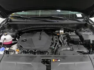 Hyundai TUCSON 2024 AWD SEL 4p SUV (lanzamiento a mitad de año)