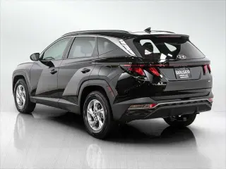 Hyundai TUCSON 2024 AWD SEL 4p SUV (lanzamiento a mitad de año)
