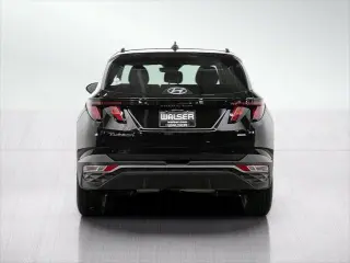 Hyundai TUCSON 2024 AWD SEL 4p SUV (lanzamiento a mitad de año)