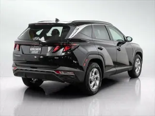 Hyundai TUCSON 2024 AWD SEL 4p SUV (lanzamiento a mitad de año)