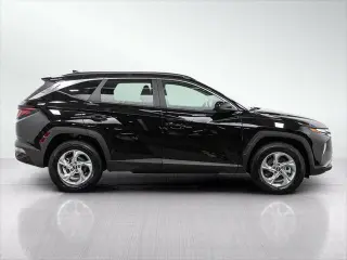 Hyundai TUCSON 2024 AWD SEL 4p SUV (lanzamiento a mitad de año)