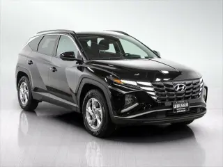 Hyundai TUCSON 2024 AWD SEL 4p SUV (lanzamiento a mitad de año)