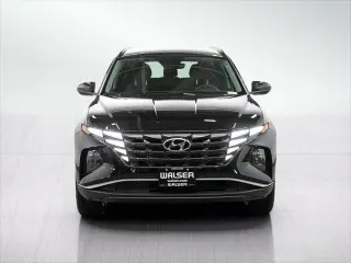 Hyundai TUCSON 2024 AWD SEL 4p SUV (lanzamiento a mitad de año)