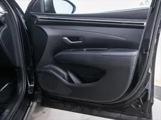Hyundai TUCSON 2024 AWD SEL 4p SUV (lanzamiento a mitad de año)