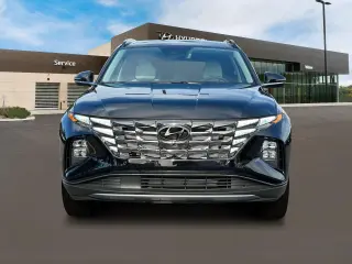 Hyundai TUCSON 2024 AWD Limited 4p SUV