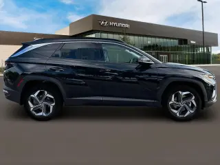 Hyundai TUCSON 2024 AWD Limited 4p SUV
