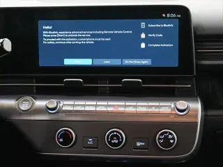 Hyundai KONA 2024 SE 4dr Crossover