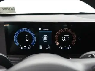 Hyundai KONA 2024 SE 4dr Crossover