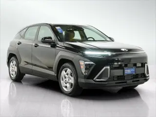 Hyundai KONA 2024 SE 4dr Crossover
