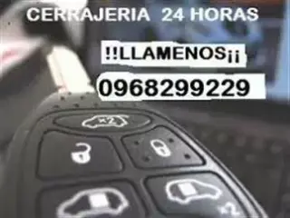 LLAVES AUTOMOTRIZ 24 HORAS