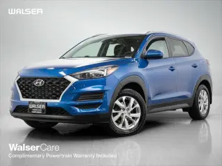 Hyundai TUCSON 2019 AWD Value 4p SUV