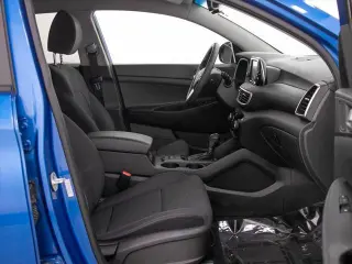 Hyundai TUCSON 2019 AWD Value 4p SUV