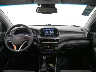 Hyundai TUCSON 2019 AWD Value 4p SUV