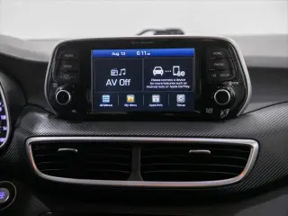 Hyundai TUCSON 2019 AWD Value 4p SUV