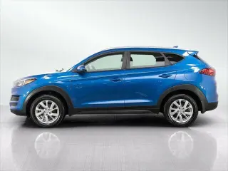 Hyundai TUCSON 2019 AWD Value 4p SUV