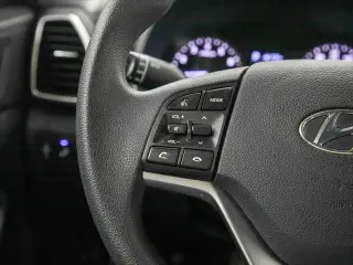 Hyundai TUCSON 2019 AWD Value 4p SUV