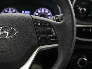 Hyundai TUCSON 2019 AWD Value 4p SUV