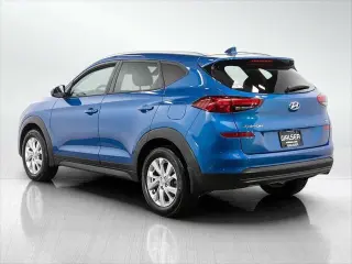 Hyundai TUCSON 2019 AWD Value 4p SUV