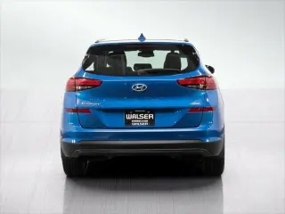 Hyundai TUCSON 2019 AWD Value 4p SUV