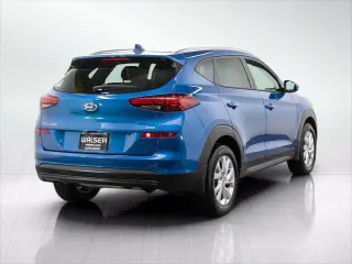 Hyundai TUCSON 2019 AWD Value 4p SUV