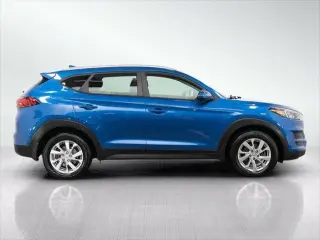 Hyundai TUCSON 2019 AWD Value 4p SUV