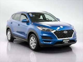 Hyundai TUCSON 2019 AWD Value 4p SUV