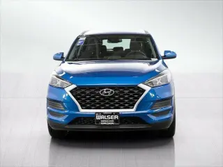 Hyundai TUCSON 2019 AWD Value 4p SUV