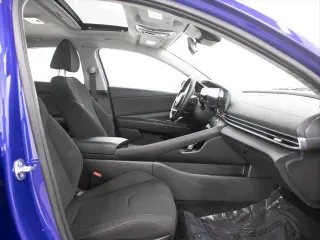 Hyundai ELANTRA 2025 SEL Confort 4p Sedan