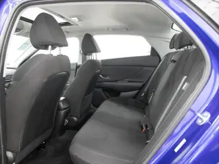 Hyundai ELANTRA 2025 SEL Confort 4p Sedan