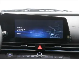 Hyundai ELANTRA 2025 SEL Confort 4p Sedan