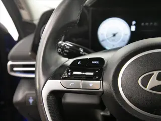 Hyundai ELANTRA 2025 SEL Confort 4p Sedan