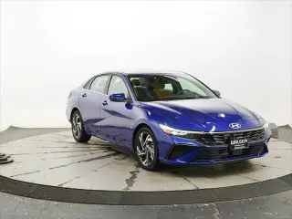 Hyundai ELANTRA 2025 SEL Confort 4p Sedan