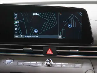 Hyundai ELANTRA 2025 SEL Confort 4p Sedan