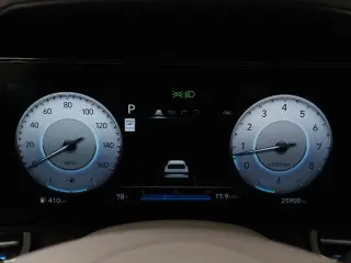 Hyundai ELANTRA 2025 SEL Confort 4p Sedan