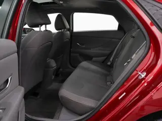 Hyundai ELANTRA 2025 SEL Confort 4p Sedan